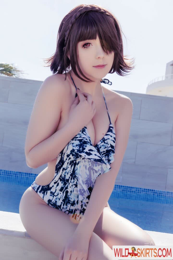 Megumi Koneko nude leaked photo #221