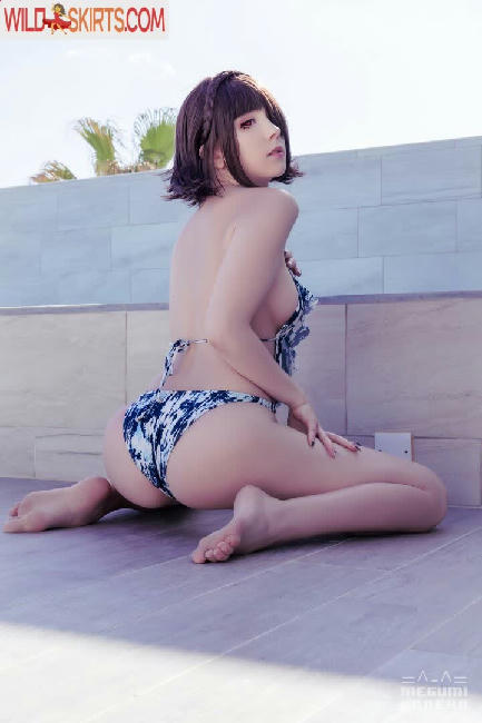 Megumi Koneko / megumi_koneko / megumikoneko nude OnlyFans, Instagram leaked photo #287