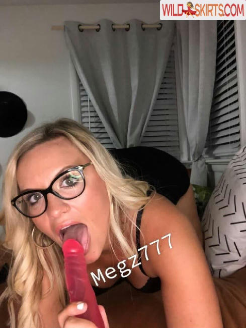 Megz777 / megs777 / megz777 nude OnlyFans, Instagram leaked photo #28