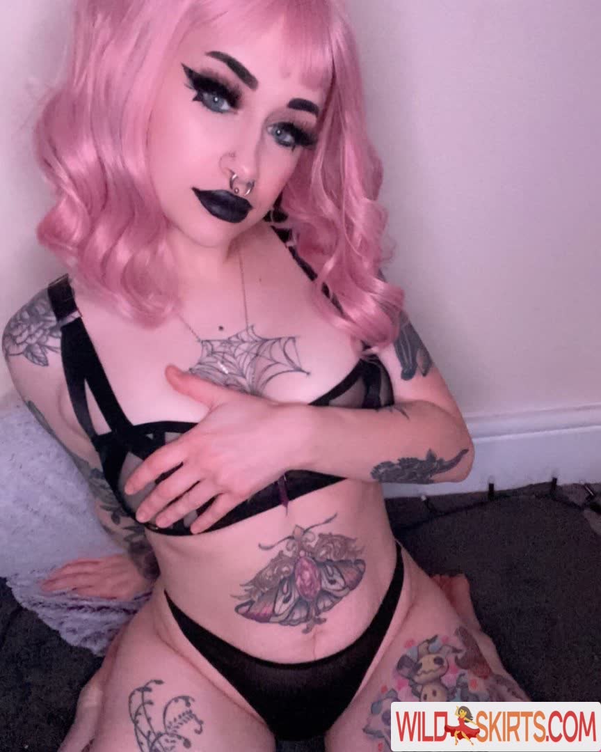 meh_danni nude OnlyFans, Instagram leaked photo #2