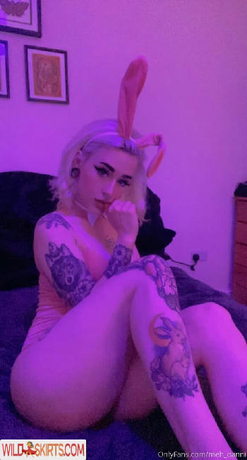 meh_danni nude OnlyFans, Instagram leaked photo #99