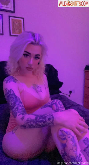 meh_danni nude OnlyFans, Instagram leaked photo #60