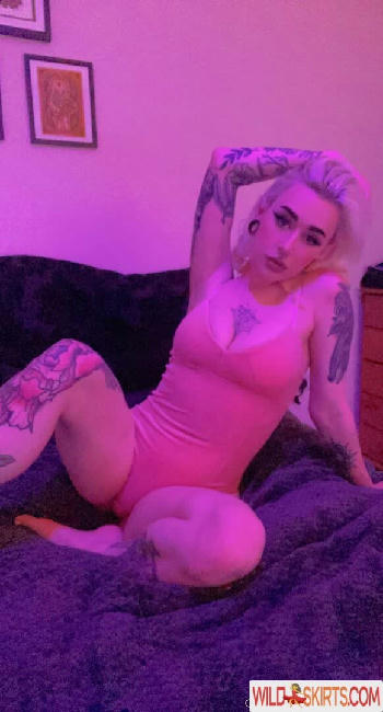 meh_danni nude OnlyFans, Instagram leaked photo #61