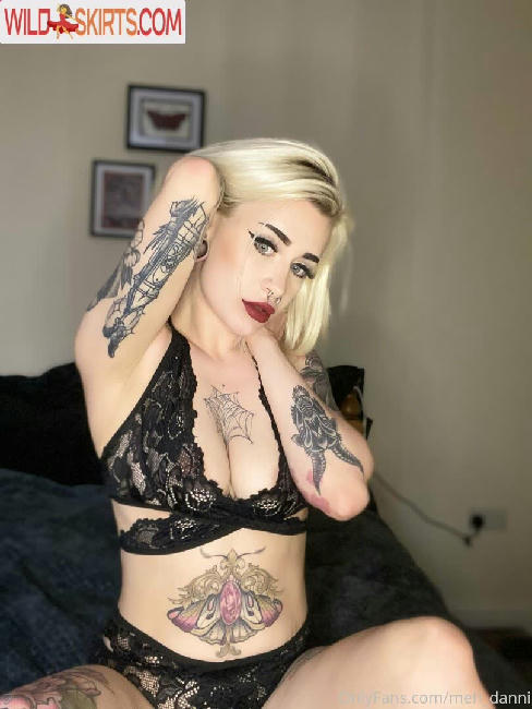 meh_danni nude OnlyFans, Instagram leaked photo #93