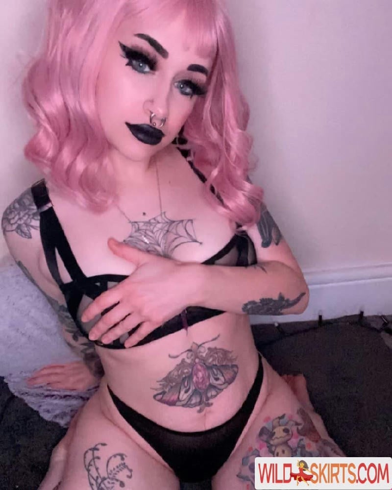 meh_danni nude OnlyFans, Instagram leaked photo #3