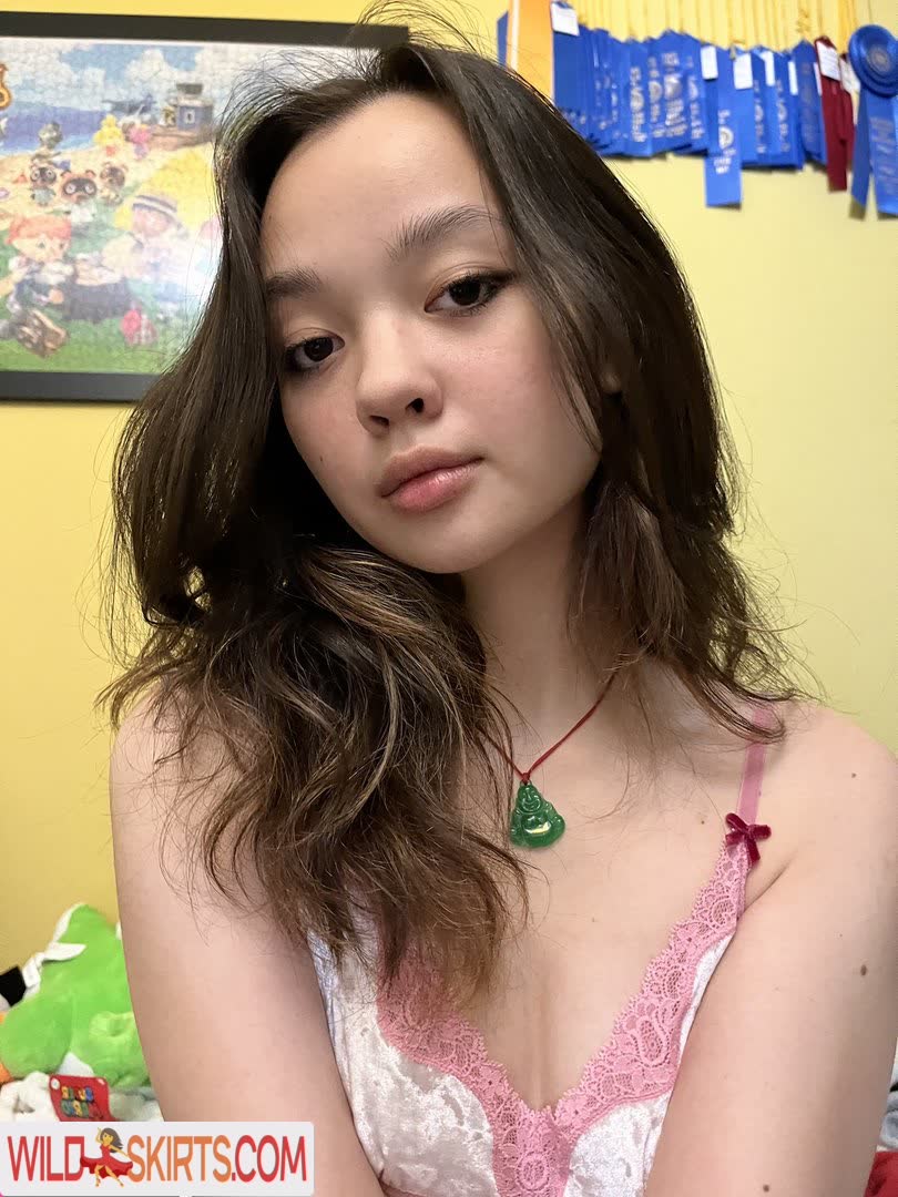 Mei Long / MeiLonggg / mei_long / mei_longgg nude OnlyFans, Instagram leaked photo #21