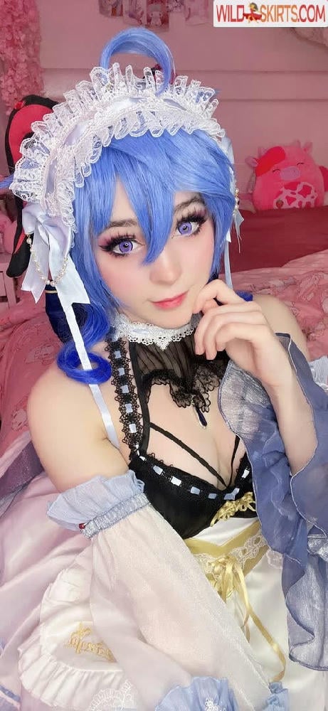 Meikasama / Meikapuff / meikasama / shirogane-sama nude OnlyFans, Instagram leaked photo #25