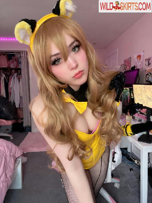 Meikasama / Meikapuff / meikasama / shirogane-sama nude OnlyFans, Instagram leaked photo #178