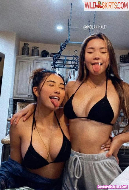 Meilani Kalei / kaleirenay / meilanikalei nude OnlyFans, Snapchat, Instagram leaked photo #99