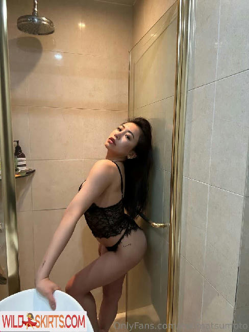 meimatsumoto / meimatsumoto / meimeimatsumoto nude OnlyFans, Instagram leaked photo #27