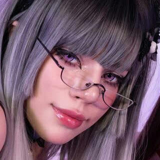 MeiMoe Cosplay avatar