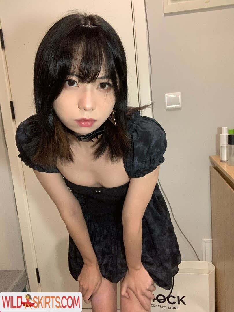 Meizaijiang nude leaked photo #38