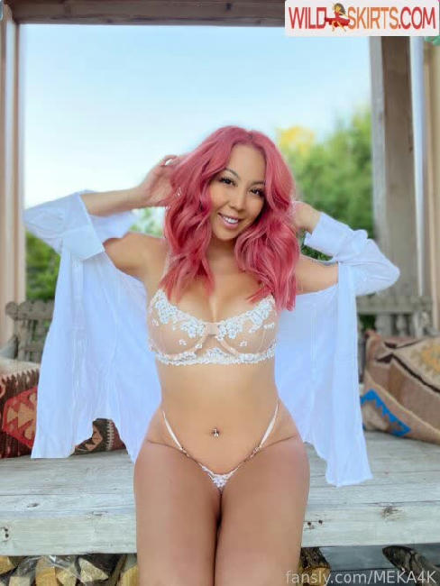 Mekabear / MEKA4K / mekabear_ nude OnlyFans, Instagram leaked photo #220