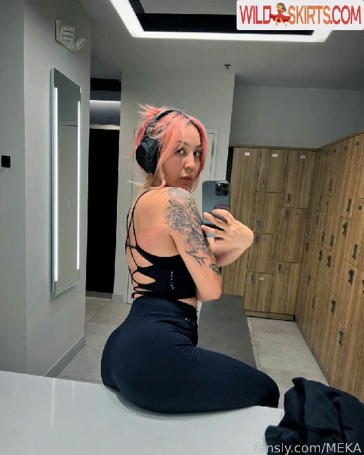 Mekabear / MEKA4K / mekabear_ nude OnlyFans, Instagram leaked photo #150