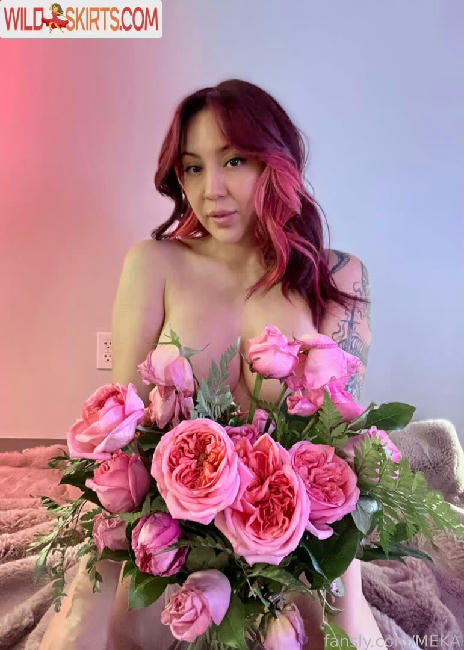 Mekabear / MEKA4K / mekabear_ nude OnlyFans, Instagram leaked photo #247