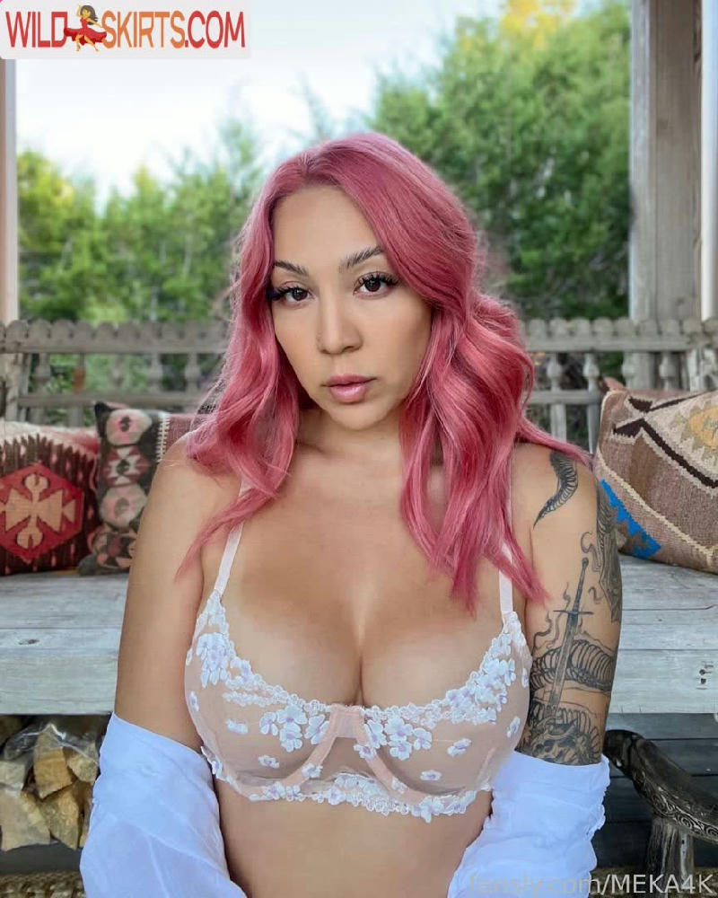 Mekabear / MEKA4K / mekabear_ nude OnlyFans, Instagram leaked photo #29