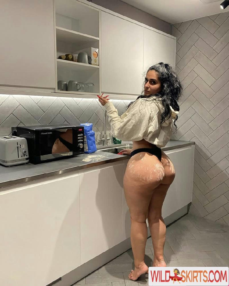 Mel Farahmand / strippercoochie / thestripperml nude OnlyFans, Instagram leaked photo #5