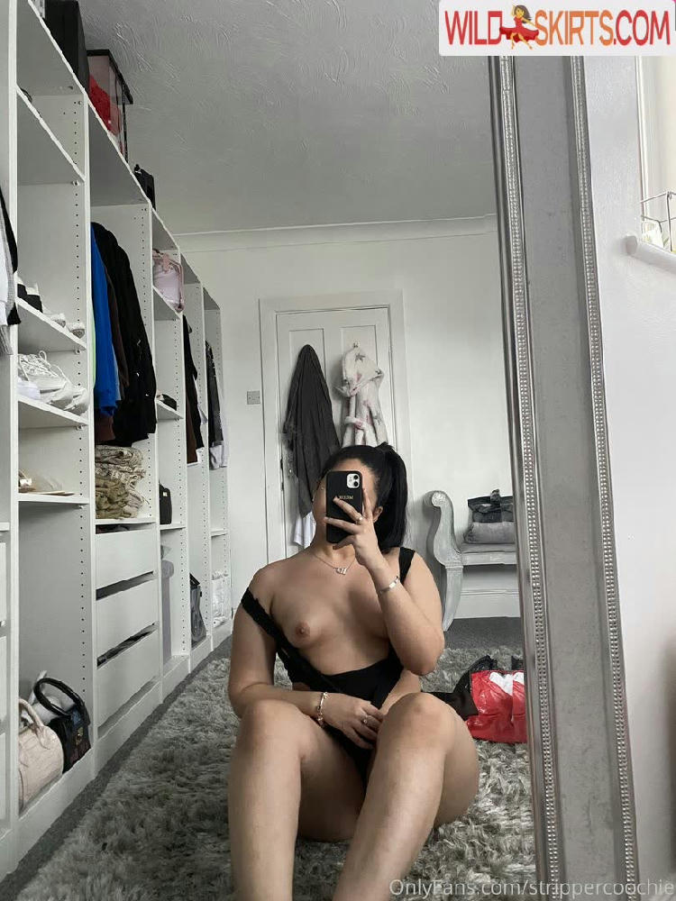 Mel Farahmand / strippercoochie / thestripperml nude OnlyFans, Instagram leaked photo #26