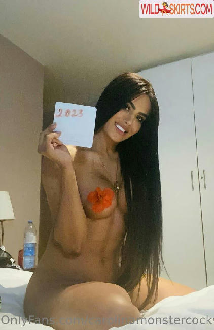 Mel Quieroz / carolinamonstercock / eumelqueiroz / monstercockbr nude OnlyFans, Instagram leaked photo #22