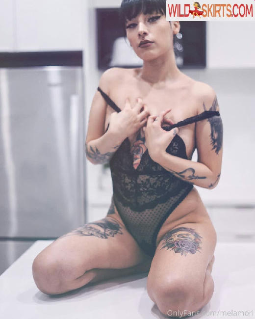 melamori / mela.morii / melamor1 nude OnlyFans, Instagram leaked photo #127