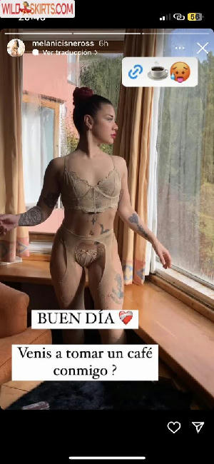 Melani Cisneros nude leaked photo #3