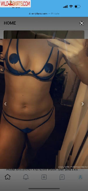 Melanie Booth / hellomelaniebooth / misscabine nude OnlyFans, Instagram leaked photo #24