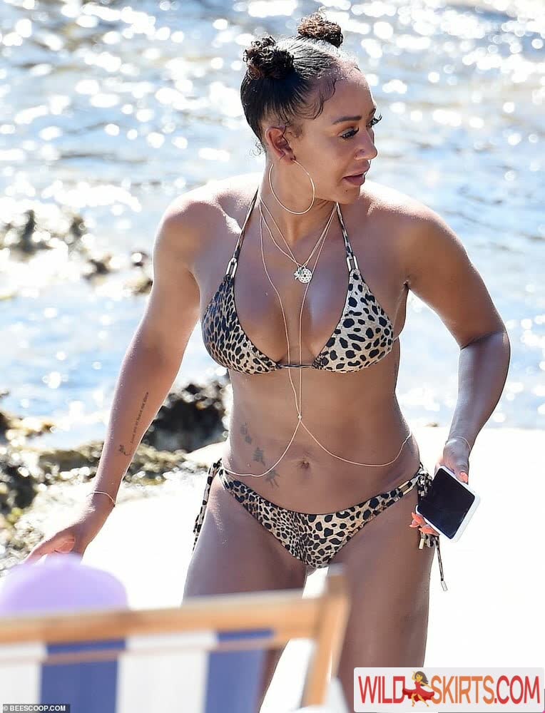 Melanie Brown / melanierikita / officialmelb nude OnlyFans, Instagram leaked photo #14