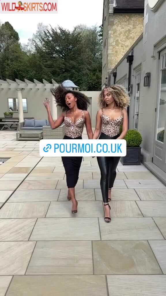 Melanie Brown / melanierikita / officialmelb nude OnlyFans, Instagram leaked photo #4