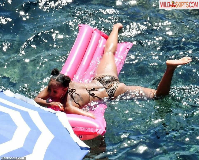 Melanie Brown / melanierikita / officialmelb nude OnlyFans, Instagram leaked photo #36