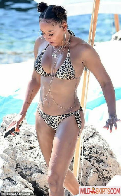 Melanie Brown / melanierikita / officialmelb nude OnlyFans, Instagram leaked photo #37