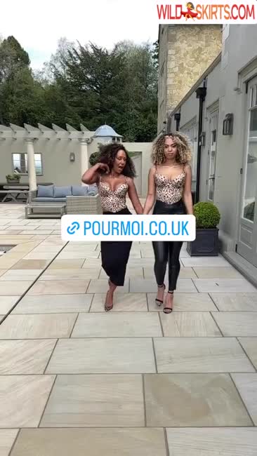 Melanie Brown / melanierikita / officialmelb nude OnlyFans, Instagram leaked video #56