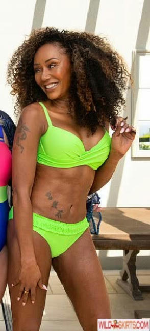 Melanie Brown / melanierikita / officialmelb nude OnlyFans, Instagram leaked photo #42