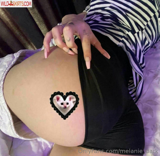 melanie_dark / melanie_dark / melanie_dark.mel nude OnlyFans, Instagram leaked photo #8