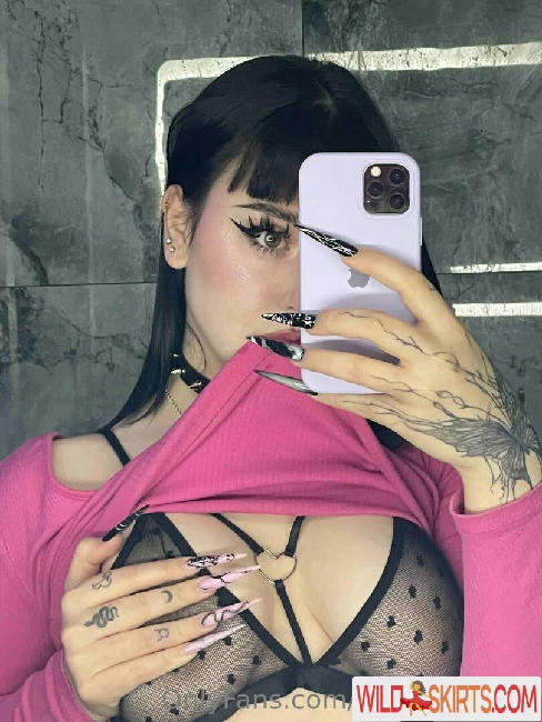 melanie_dark / melanie_dark / melanie_dark.mel nude OnlyFans, Instagram leaked photo #68