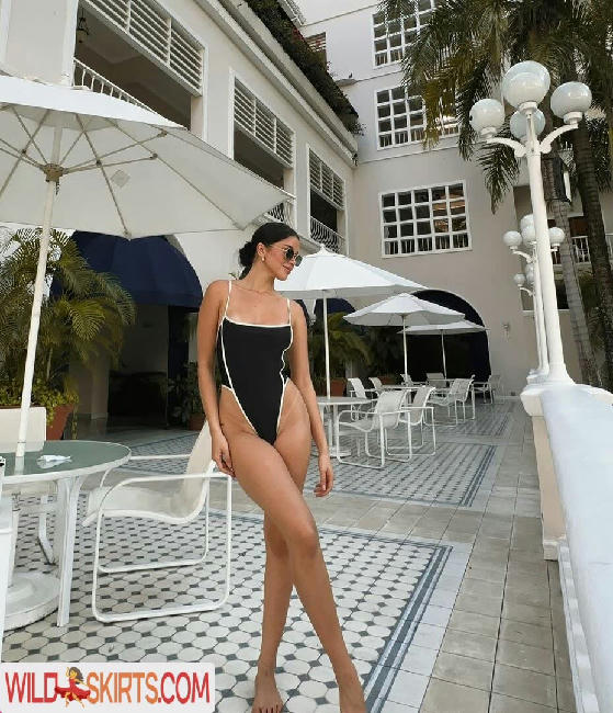 Melanie Dell'Olmo / melaniedellolmo nude Instagram leaked photo #4