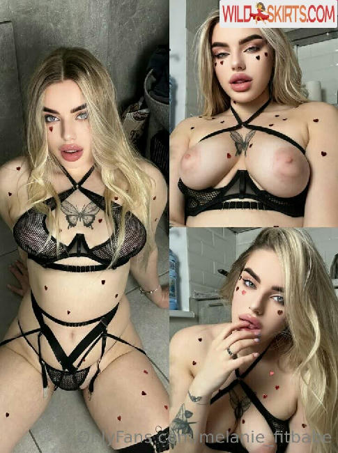 melanie_fitbabe / bumble_melbee / melanie_fitbabe nude OnlyFans, Instagram leaked photo #100