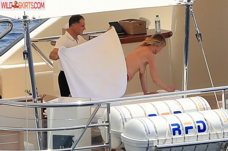 Melanie Griffith nude leaked photo #1