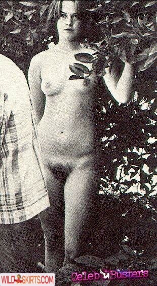 Melanie Griffith nude leaked photo #15