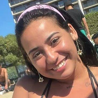Melanie Hernandez nude photos & videos