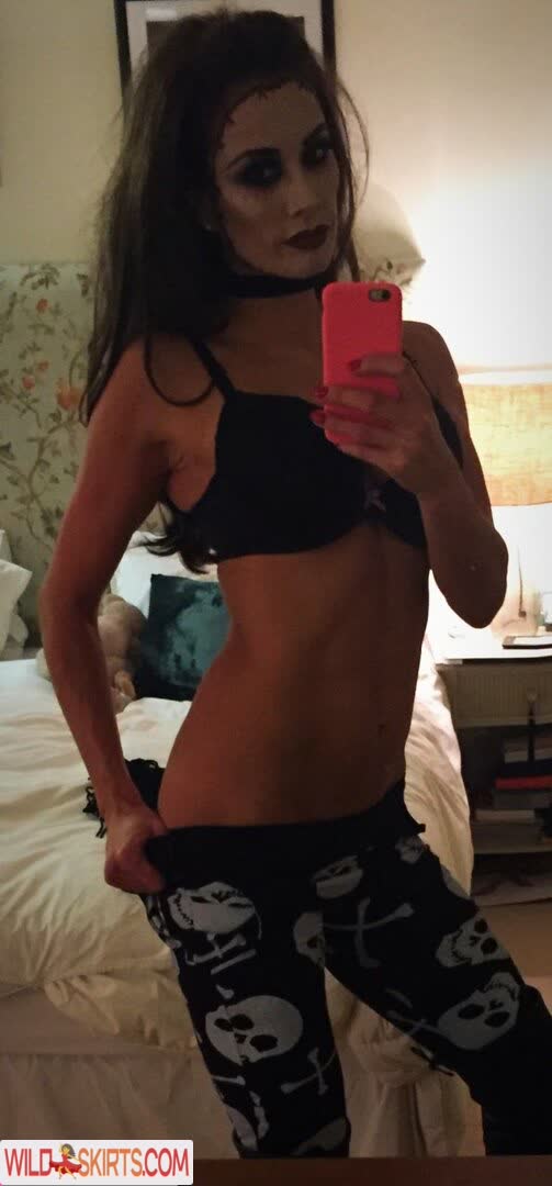 Melanie Sykes / msmelaniesykes nude Instagram leaked photo #24