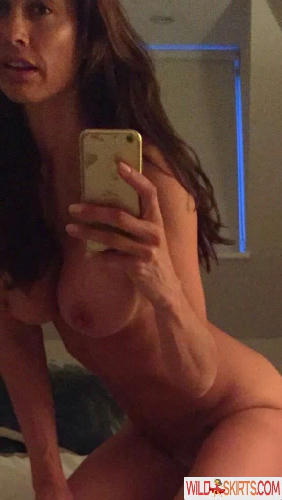 Melanie Sykes / msmelaniesykes nude Instagram leaked photo #16