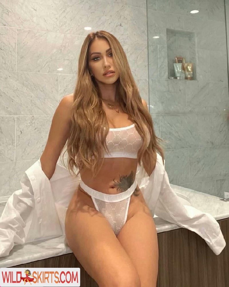 melanieortz / MelanieOrtz / melanie_ortz nude OnlyFans, Instagram leaked photo #20