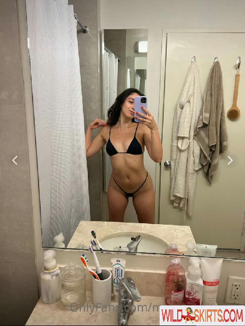 melanieramosss nude OnlyFans, Instagram leaked photo #10