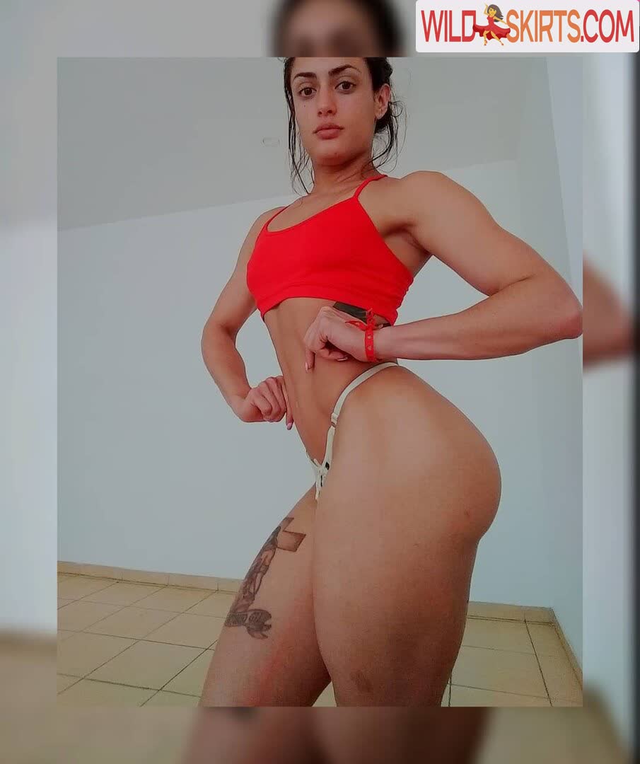 Melany Hofstatter / melanyhofstatter / melanywellness / sweetmoly23 nude OnlyFans, Instagram leaked photo #9