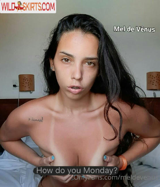 meldevenus / mel.venus / meldevenus nude OnlyFans, Instagram leaked photo #12