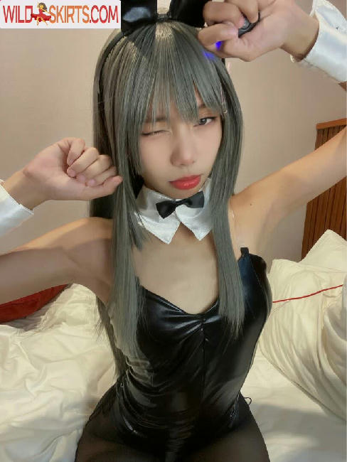 Melei Chii / Mechii (mechii_petite / kiidxxxchii / melaichi nude OnlyFans, Instagram leaked photo #1