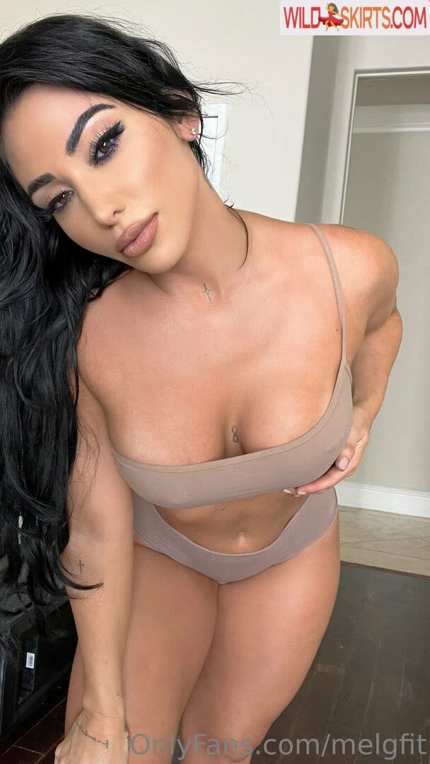 Melgfit / Melissa G / melgfit nude OnlyFans, Instagram leaked photo #7