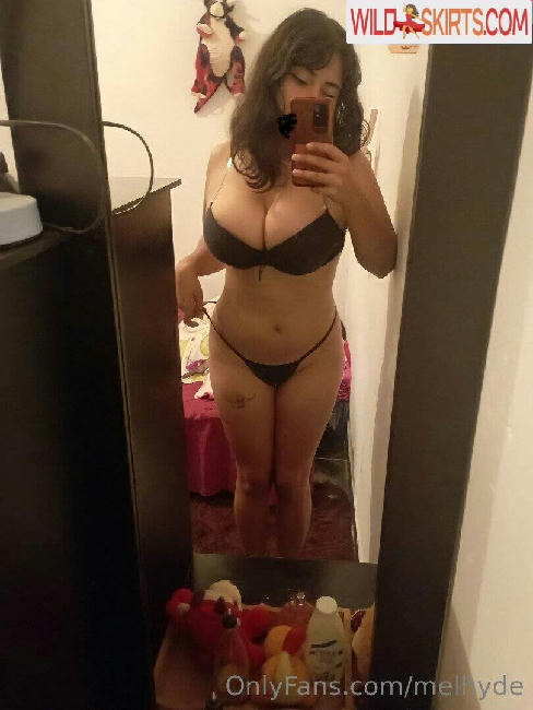 melhyde / hyde_mel / melhyde nude OnlyFans, Instagram leaked photo #24