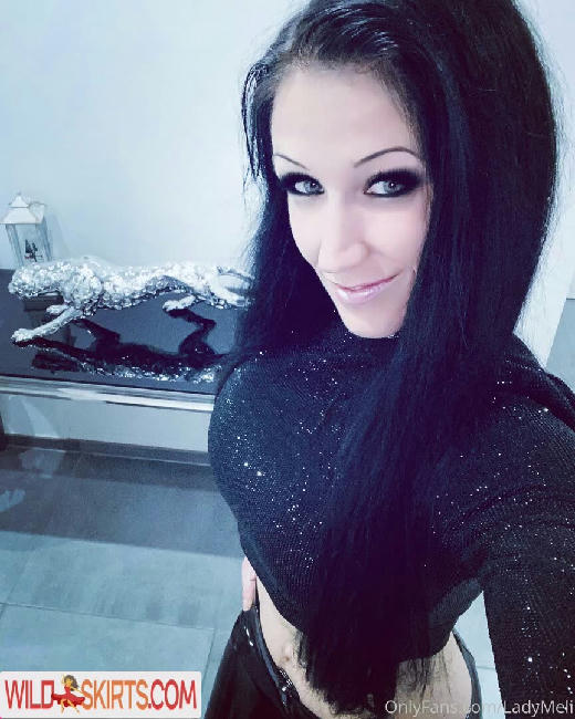 MeliDeluxe / FetishLadyMeli / Lady Meli / LadyMeli / Meli Deluxe / melideluxe / melideluxe_official nude OnlyFans, Instagram leaked photo #62