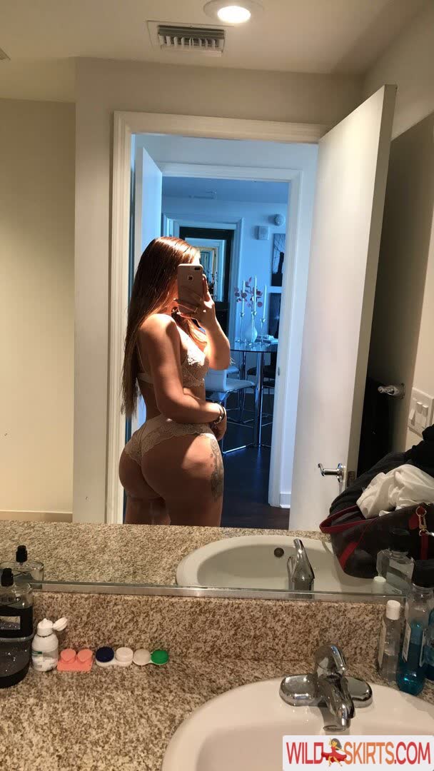 melifineass nude OnlyFans, Instagram leaked photo #12